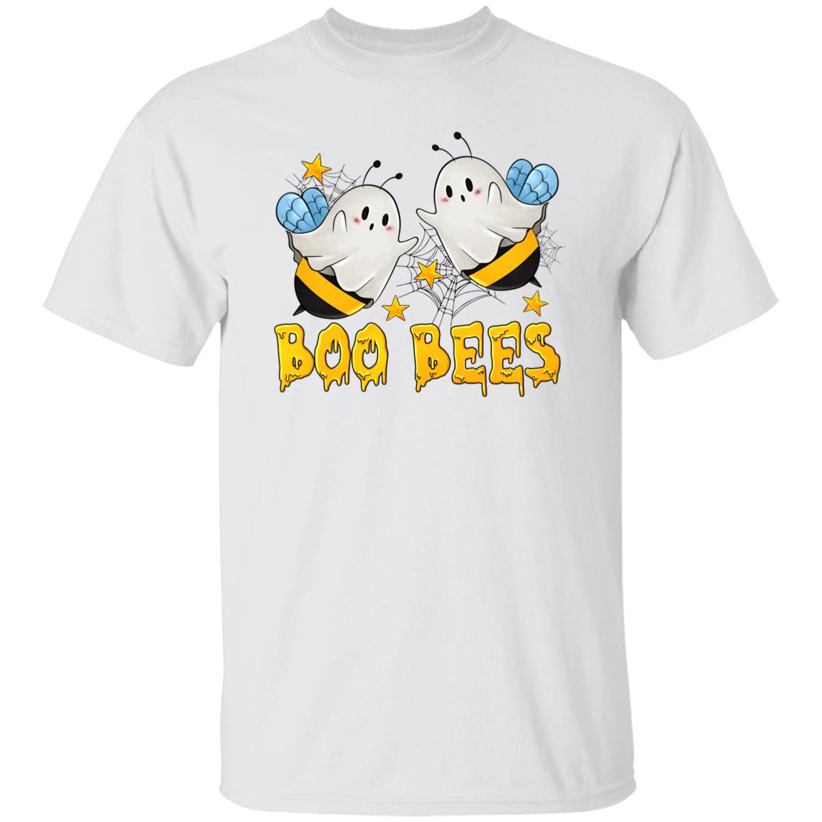 BOO BEES - (Halloween) G500 5.3 oz. T-Shirt