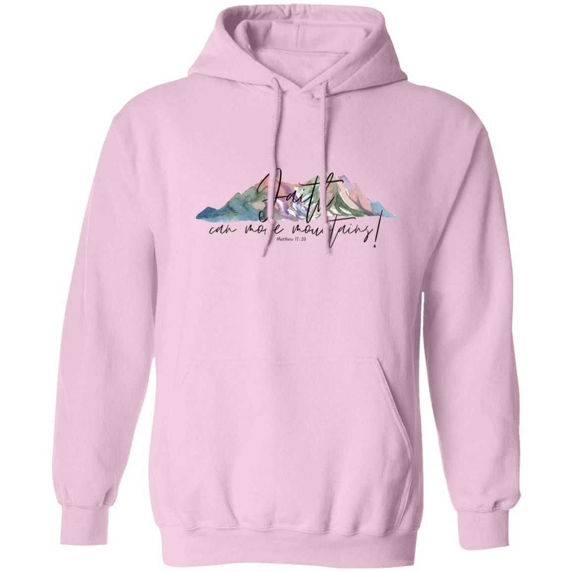 Z66x Pullover Hoodie 8 oz (Closeout)