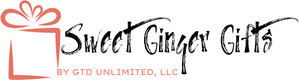 Sweet Ginger Gifts logo