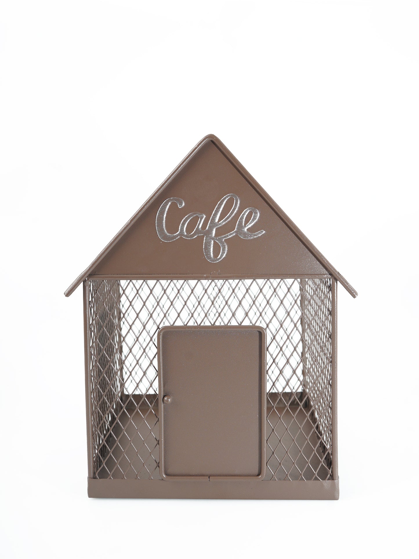 Cafe Coffee Pod Holder / Kitchen