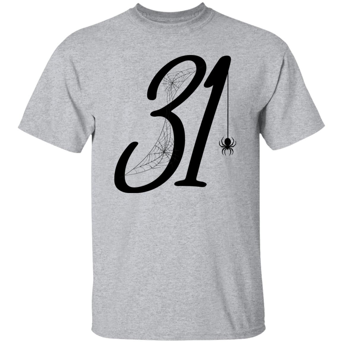 31- Halloween -G500 5.3 oz. T-Shirt
