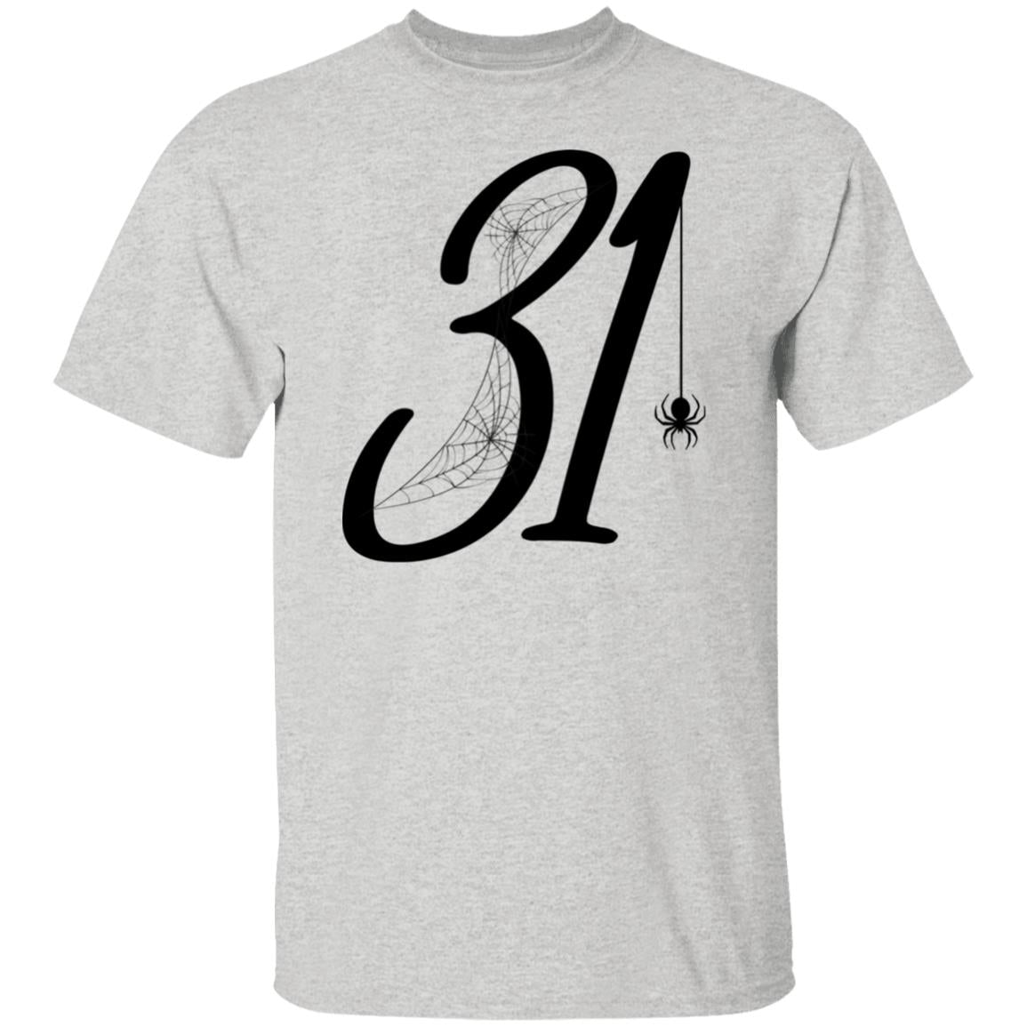 31- Halloween -G500 5.3 oz. T-Shirt