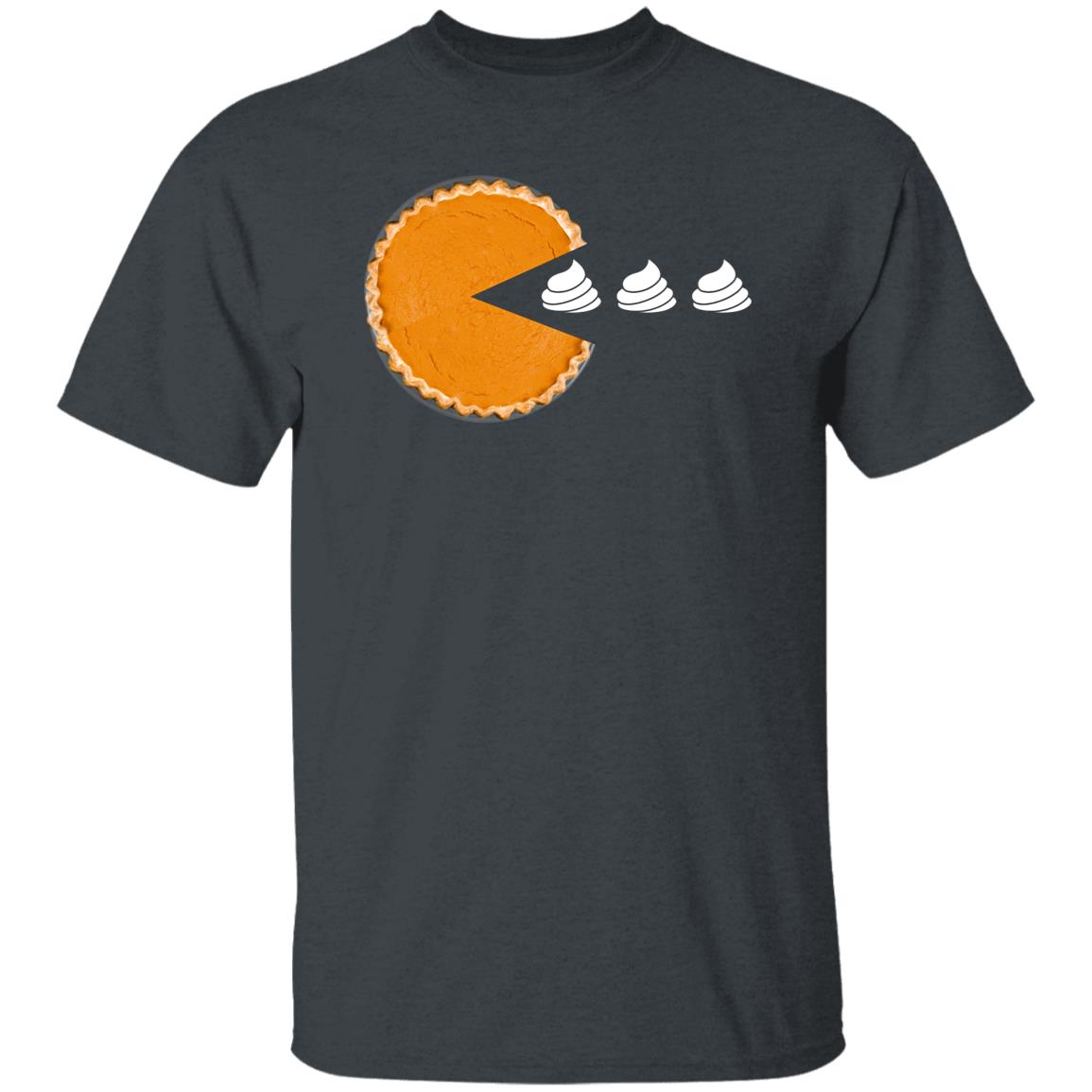 Pack it up, Pack it in (Thanksgiving / pumpkin pie) T-shirt