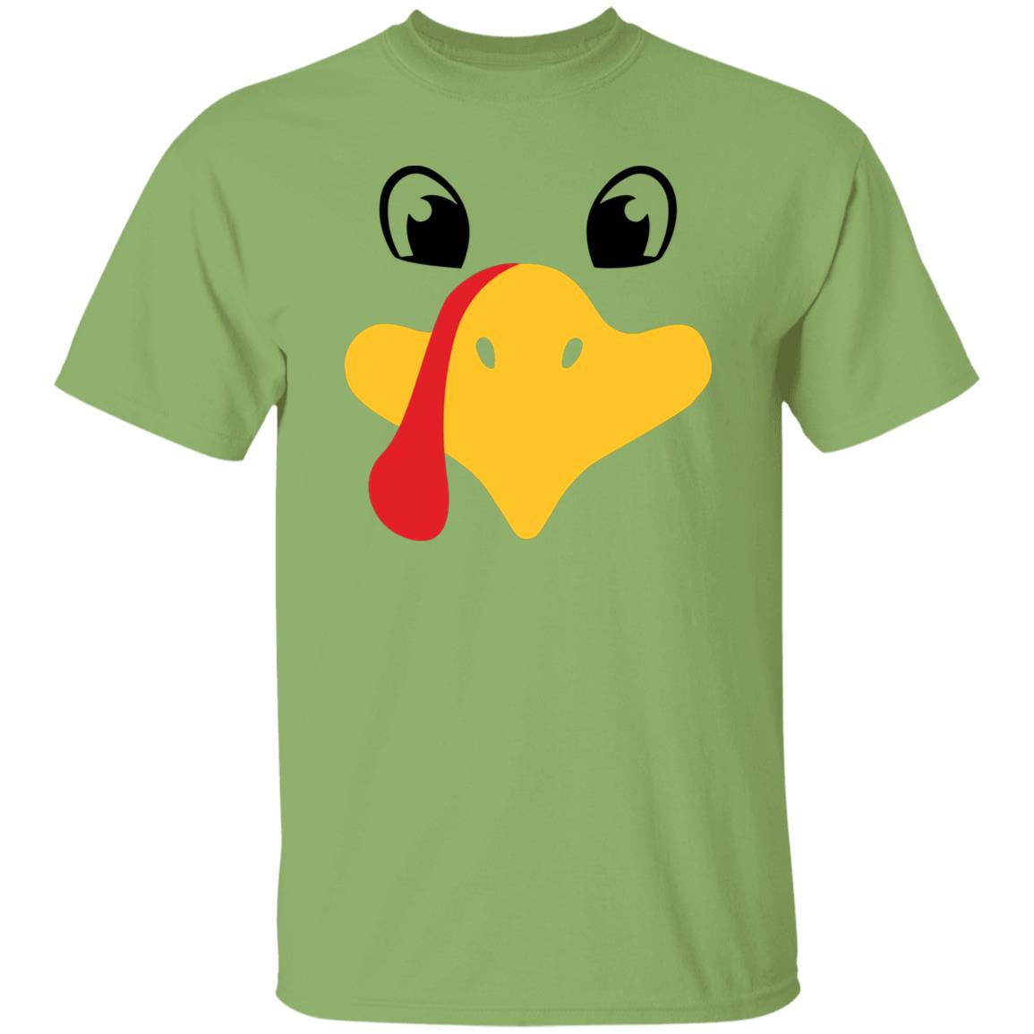 Turkey (Thanksgiving) T-Shirt