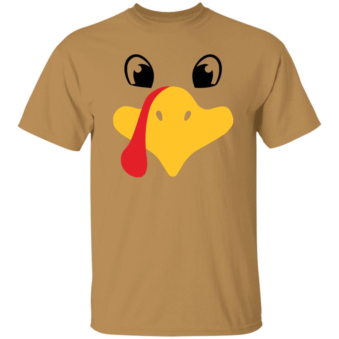 Turkey (Thanksgiving) T-Shirt