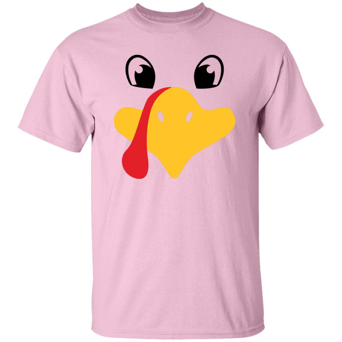 Turkey (Thanksgiving) T-Shirt