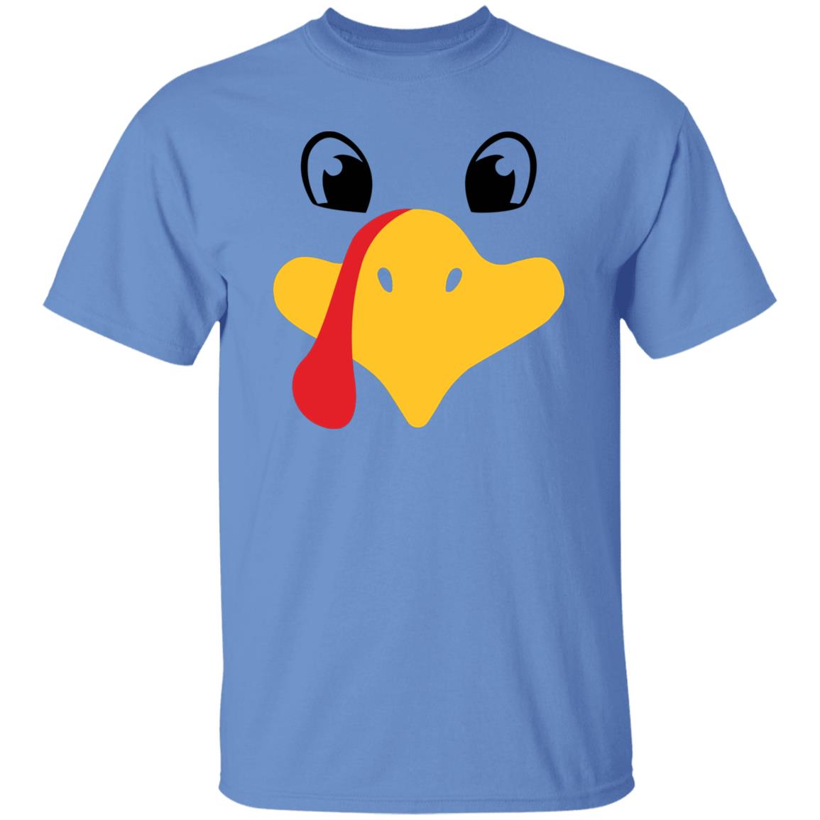 Turkey (Thanksgiving) T-Shirt