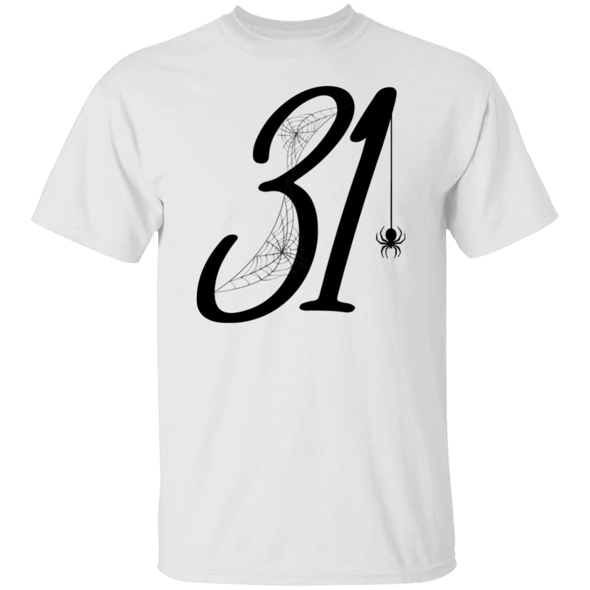 31- Halloween -G500 5.3 oz. T-Shirt
