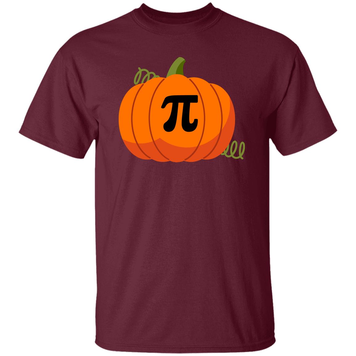 Pumpkin Pie (Thanksgiving) T-Shirt