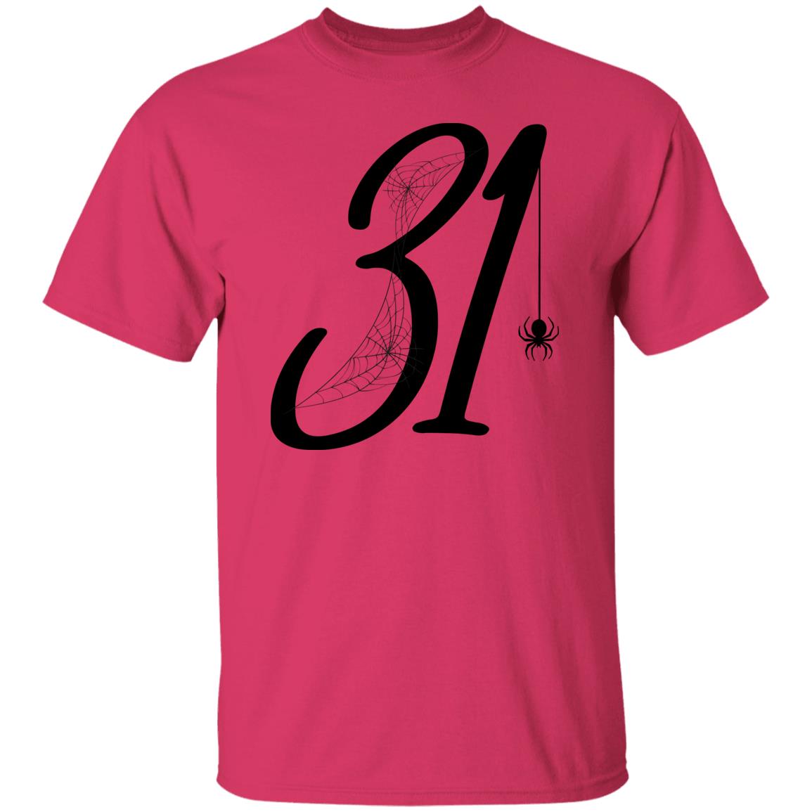 31- Halloween -G500 5.3 oz. T-Shirt