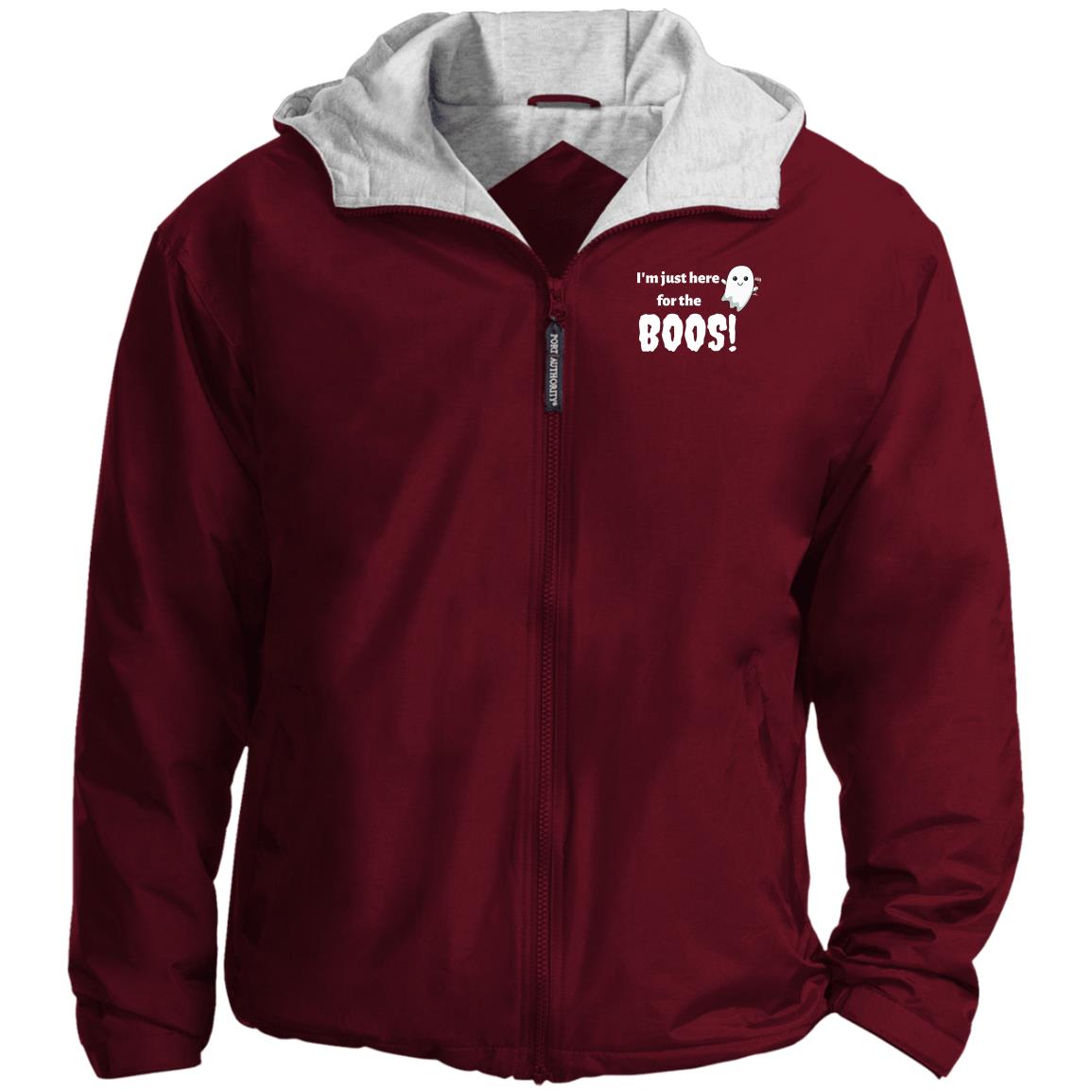 Boos - Halloween -JP56 Team Jacket