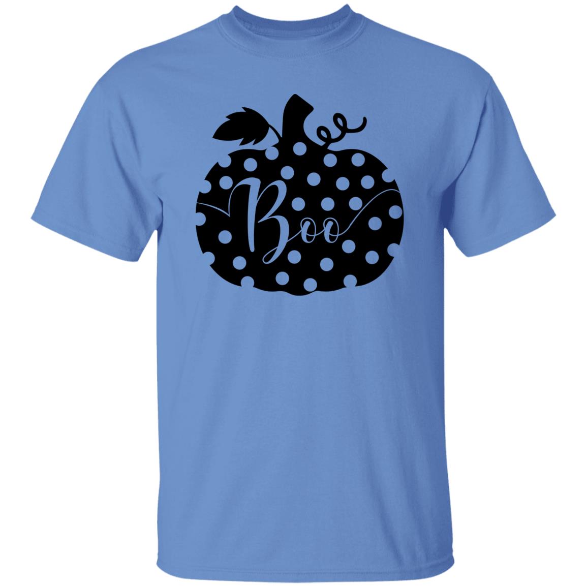 Boo - Halloween -G500 5.3 oz. T-Shirt