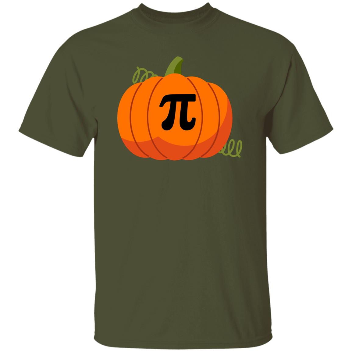 Pumpkin Pie (Thanksgiving) T-Shirt