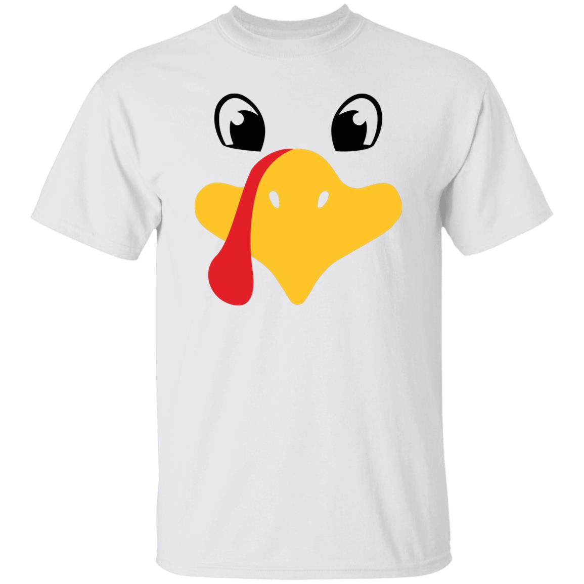 Turkey (Thanksgiving) T-Shirt