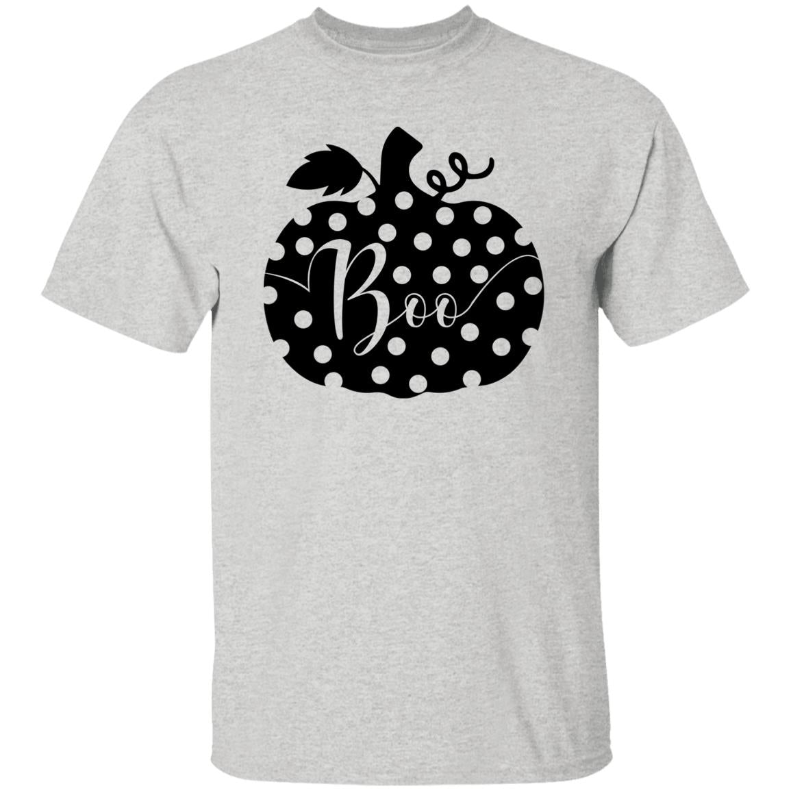 Boo - Halloween -G500 5.3 oz. T-Shirt