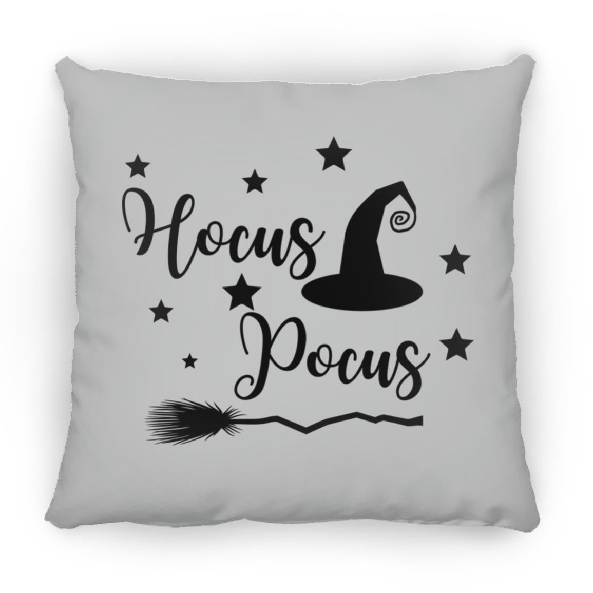 Hocus Pocus - Halloween - ZP16 Medium Square Pillow
