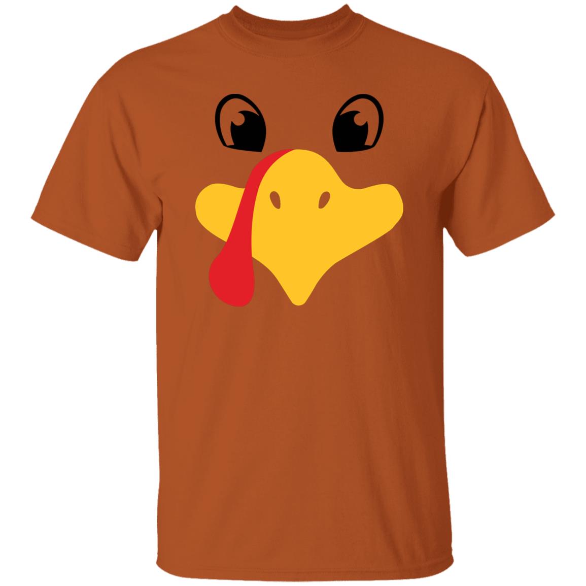 Turkey (Thanksgiving) T-Shirt