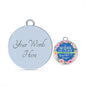 A Mother is like a flower - Bangle
