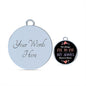 Always Heart to Heart (Mother / Sister / Aunt / Grandmother / Daughter / Granddaughter) - Bangle
