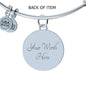 My Mother / My Guiding Light - Bangle