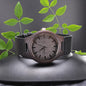 To My Man / Boyfriend / Lover / Soulmate / Husband (Great Catch / Fish / Valentines) - Engraved WoodenWatch