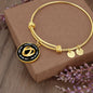 To My Wife (Anniversary) - Bangle