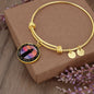 My Mother / My Guiding Light - Bangle