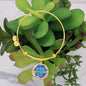 A Mother is like a flower - Bangle