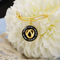 To My Wife (Anniversary) - Bangle