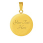 A Mother is like a flower - Bangle