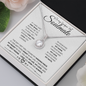 Smokin' Hot Soulmate - Eternal Hope Necklace
