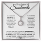 Smokin' Hot Soulmate - Eternal Hope Necklace