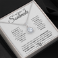 Smokin' Hot Soulmate - Eternal Hope Necklace