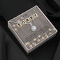 I'm so Sorry (Scrabble) - Eternal Hope Necklace