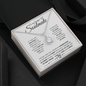 Smokin' Hot Soulmate - Eternal Hope Necklace