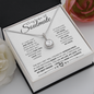 Smokin' Hot Soulmate - Eternal Hope Necklace