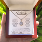 Smokin' Hot Soulmate - Eternal Hope Necklace