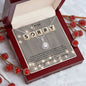 I'm so Sorry (Scrabble) - Eternal Hope Necklace