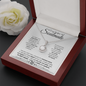 Smokin' Hot Soulmate - Eternal Hope Necklace