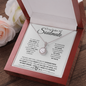 Smokin' Hot Soulmate - Eternal Hope Necklace