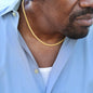 Soulmate - Cuban Link Chain