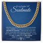 Smokin Hot Soulmate - Cuban Chain