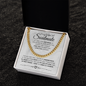 Soulmate - Cuban Link Chain