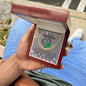 To My Smokin' Hot Soulmate (St Patrick's Day) - Cuban Chain