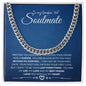 Smokin Hot Soulmate - Cuban Chain
