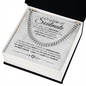 Soulmate - Cuban Link Chain