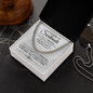 Soulmate - Cuban Link Chain