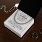 Soulmate - Cuban Link Chain