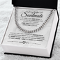 Soulmate - Cuban Link Chain
