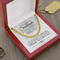 Soulmate - Cuban Link Chain